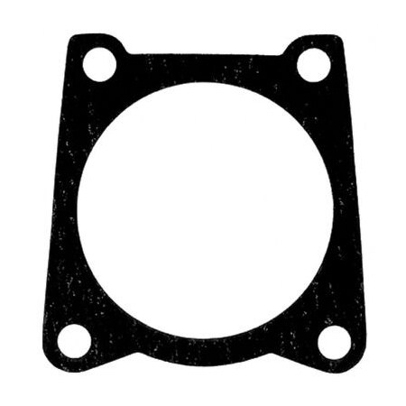 Victor Technology Fuel Injection Throttle Body Mounting Gasket - MAHLE G31236